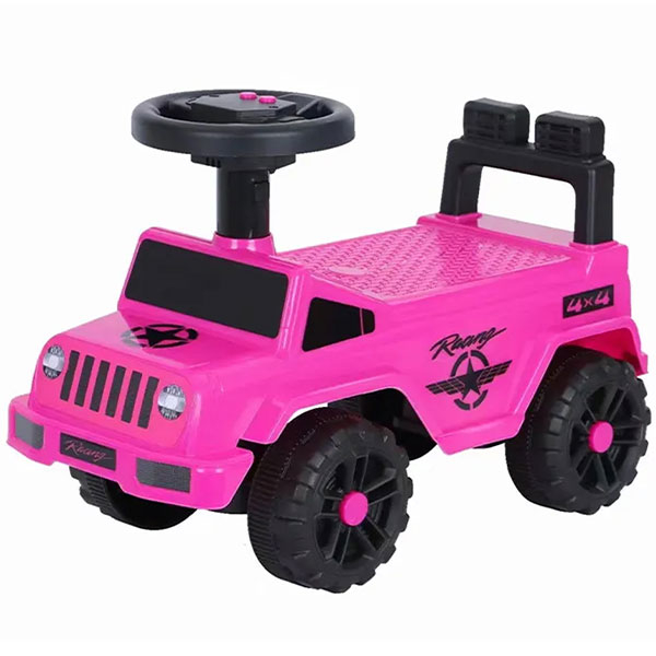 Guralica za decu Joopi BBO 923PINK - ODDO igračke