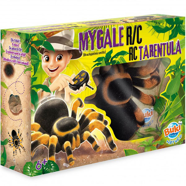 Tarantula R/C Buki 100942 - ODDO igračke