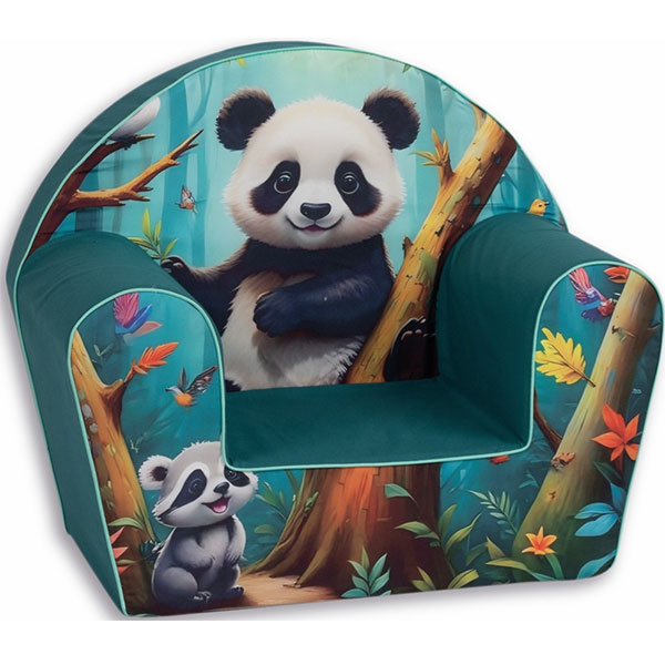 Dečija fotelja Panda 127998 - ODDO igračke