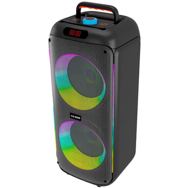 Zvučnik sa led svetlom 225602 - ODDO igračke