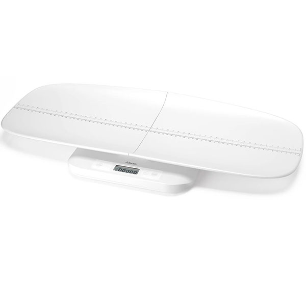 Digitalna vaga za bebe Alecto 71104079 - ODDO igračke