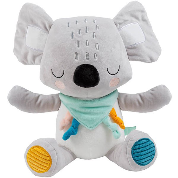 Plišana igračka Koala EurekaKids 22010021 - ODDO igračke