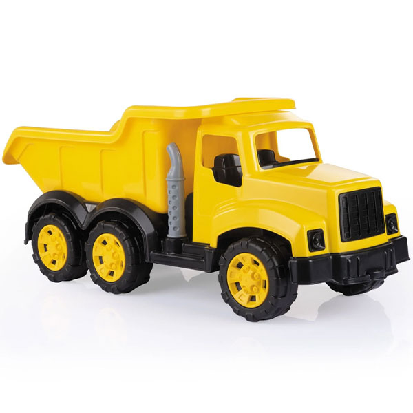 Kamion pvc Dolu 071125 - ODDO igračke