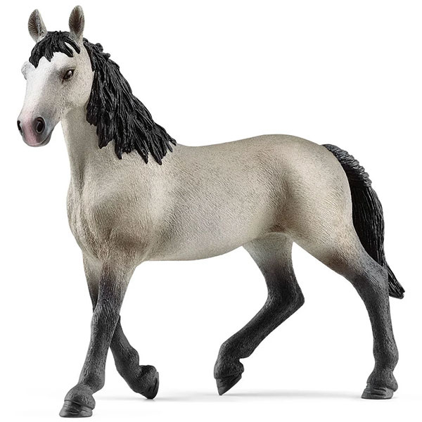 Schleich Kobila Selle Francais 13955 - ODDO igračke