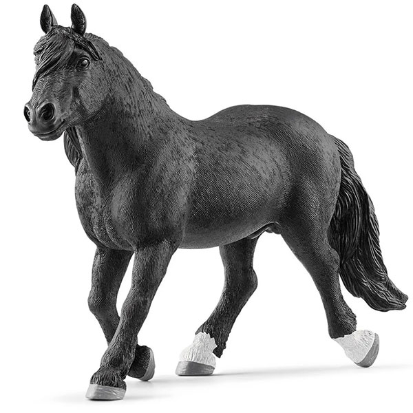 Schleich Pastuv Noriker 13958 - ODDO igračke