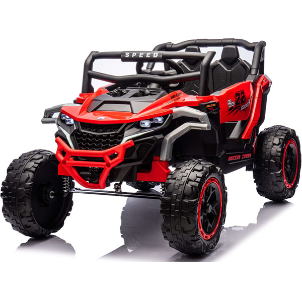 Automobili na akumulator Kvad veliki crveni Y-MB8810-C - ODDO igračke
