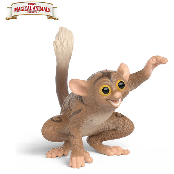 Schleich School od Magical animals -Fitzgeraldo 14952 - ODDO igračke