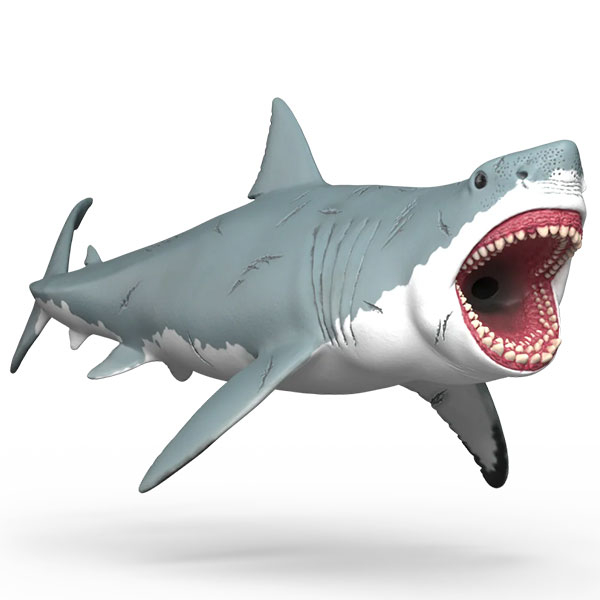 Schleich Megalodon 15055 - ODDO igračke