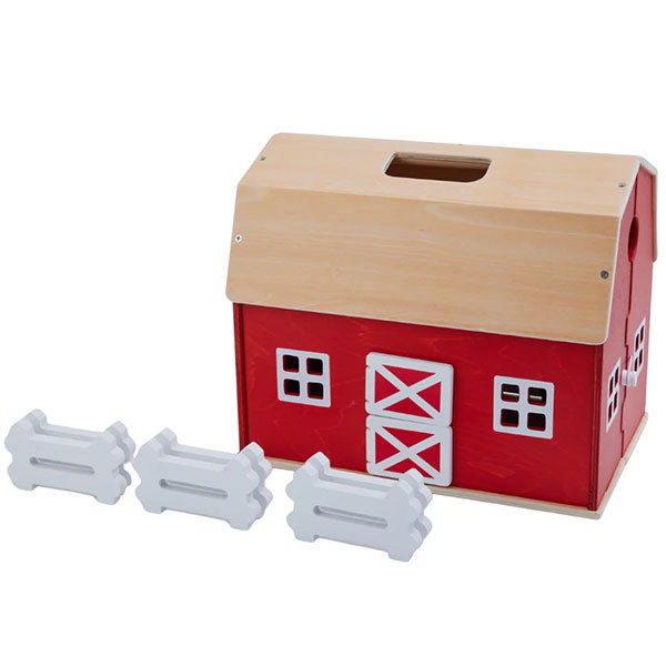 Schleich Retro farma 42602 - ODDO igračke