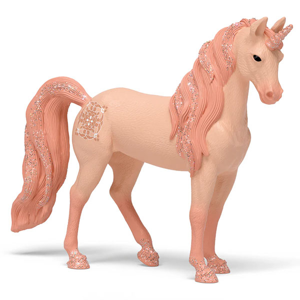 Schleich Bayala Jednorog kobila 70860 - ODDO igračke