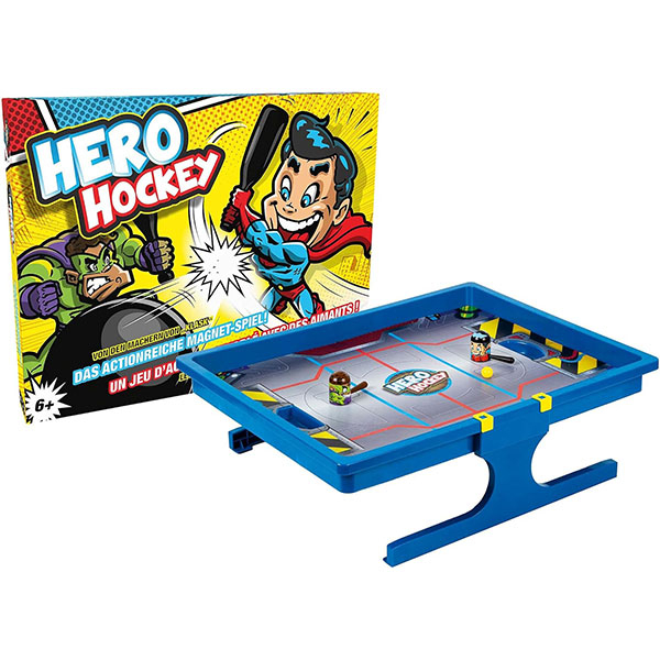 Društvena igra Hero Hockey 646281 - ODDO igračke