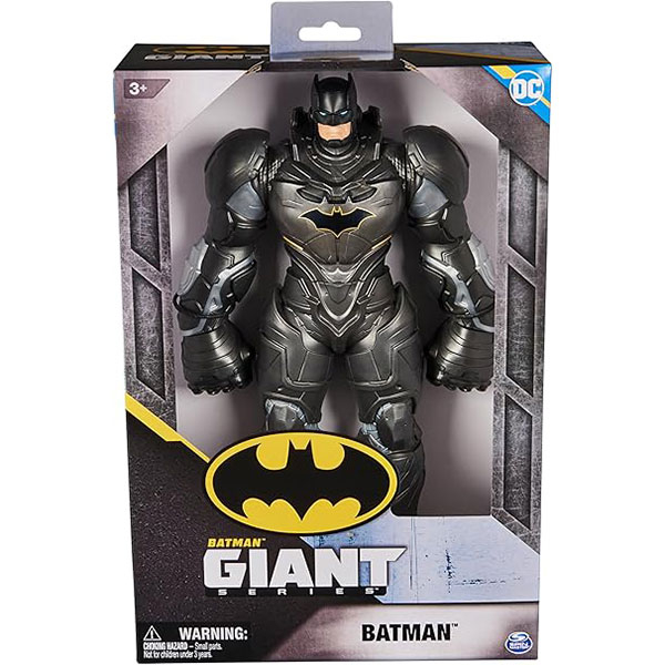 Batman Giant figura 30 cm 025820 - ODDO igračke