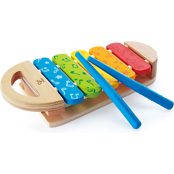 Ksilofon Hape Toys 22003018 - ODDO igračke