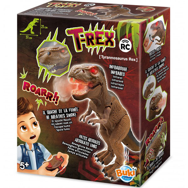 T-Rex RC Buki 104841 - ODDO igračke