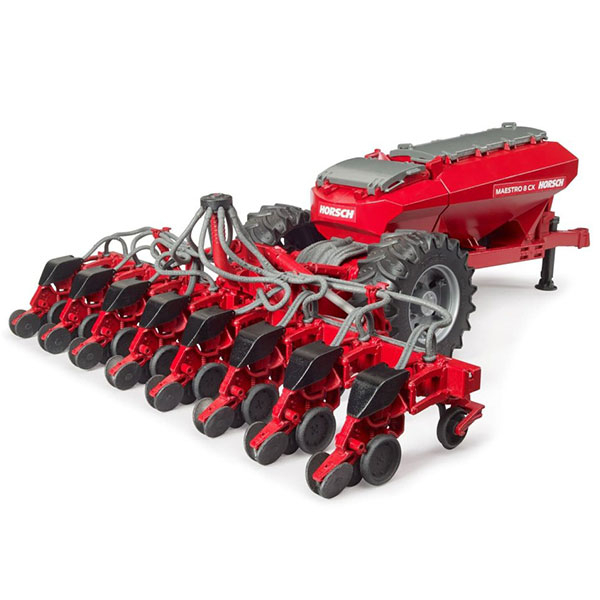 Bruder Priključak Horsch  Precision Maestro 8CX 020378 - ODDO igračke