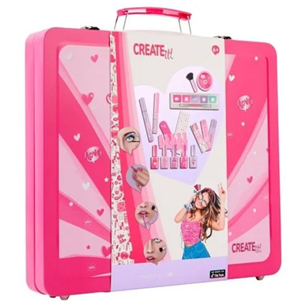 Canenco Make Up set CNC884512 - ODDO igračke