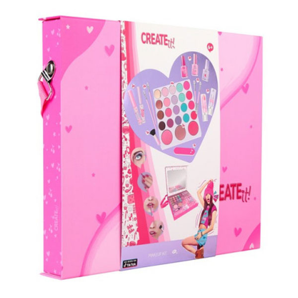 Canenco Beauty Case CNC884516 - ODDO igračke