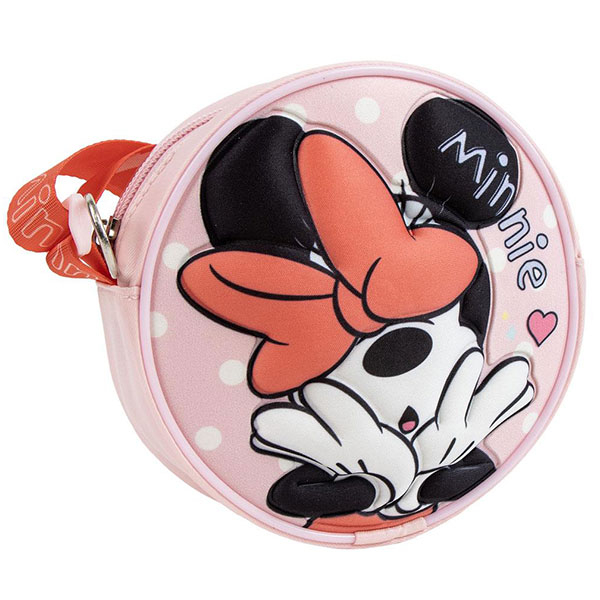 Torbica Cerda 3D Minnie CE2100005674 - ODDO igračke