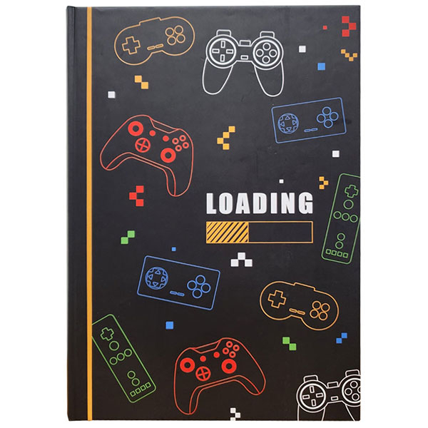 Album 10X15/300 Loading K2962B - ODDO igračke