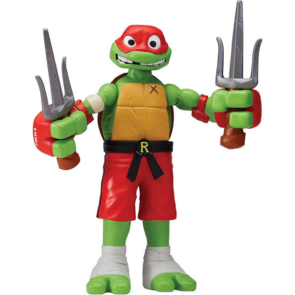 TMNT Giant figura Rafaelo 360° 1100044995 - ODDO igračke