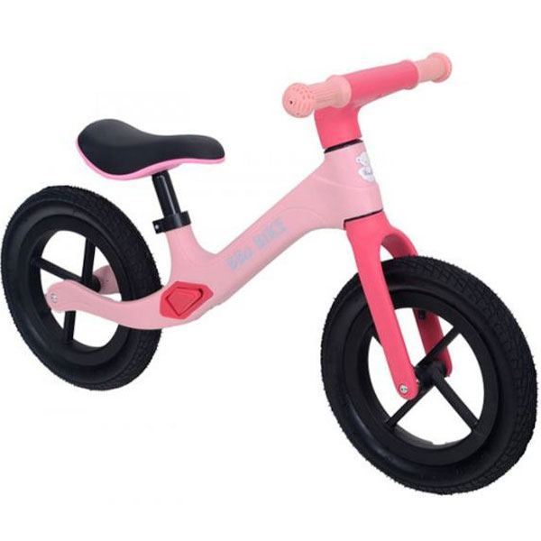 Balans Bicikl Bez Pedala Pink BBO BW-MT5188PINK - ODDO igračke