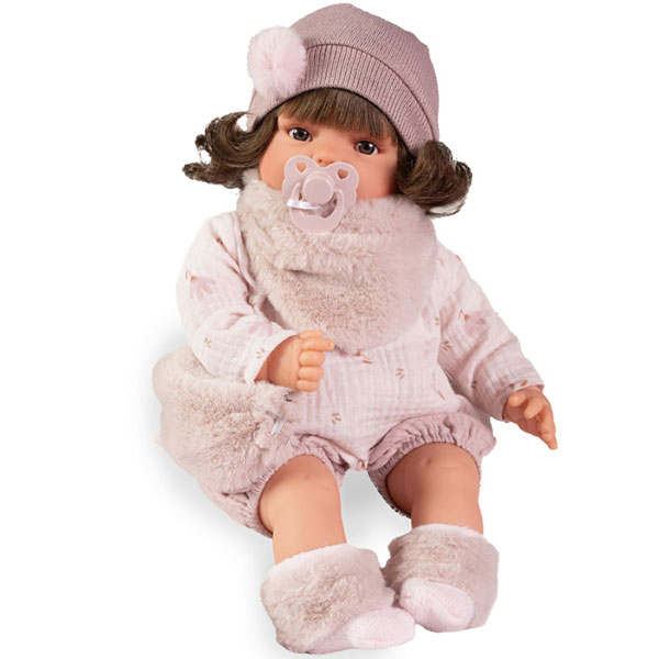 Lutka Beni 42cm Antonio Juan 22004103 - ODDO igračke