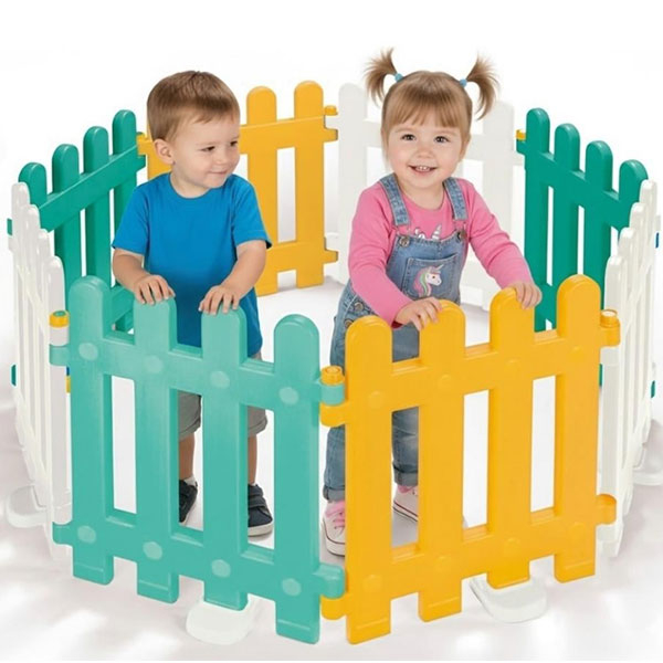 Ograda Dolu 026156 - ODDO igračke