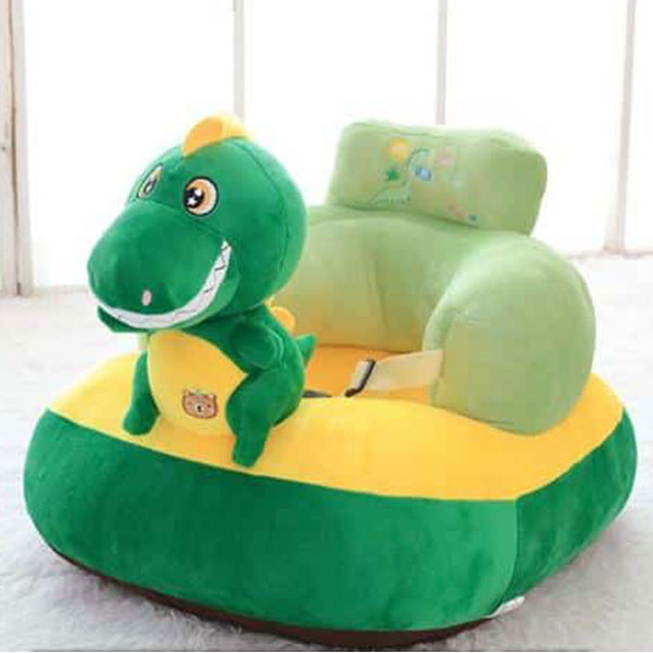 Foteljica za bebe Baby Dino 8606031940838d - ODDO igračke