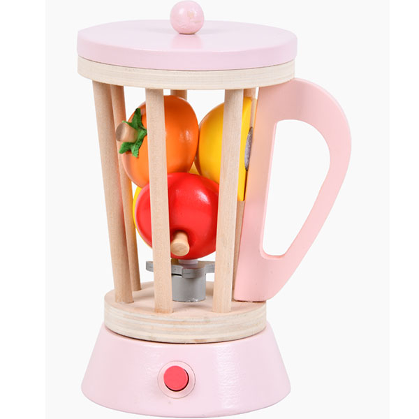 Drvena igračka Sokovnik BBO BL-20113 - ODDO igračke