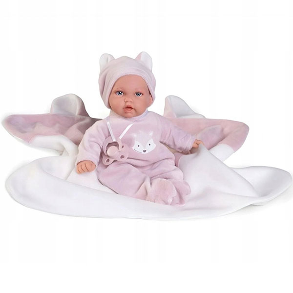 Lutka beba Antonio Juan Petit 27cm 22004079 - ODDO igračke