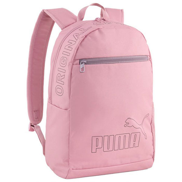 Ranac Phase II 1zip 1džep Puma 091166-17 pastelno roze - ODDO igračke