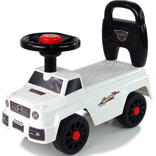 Guralica za decu Auto Jungle 20014163 - ODDO igračke