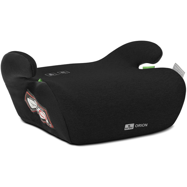 Auto Sedište za decu (125-150cm) Orion i-Size black Lorelli 10071892601 - ODDO igračke