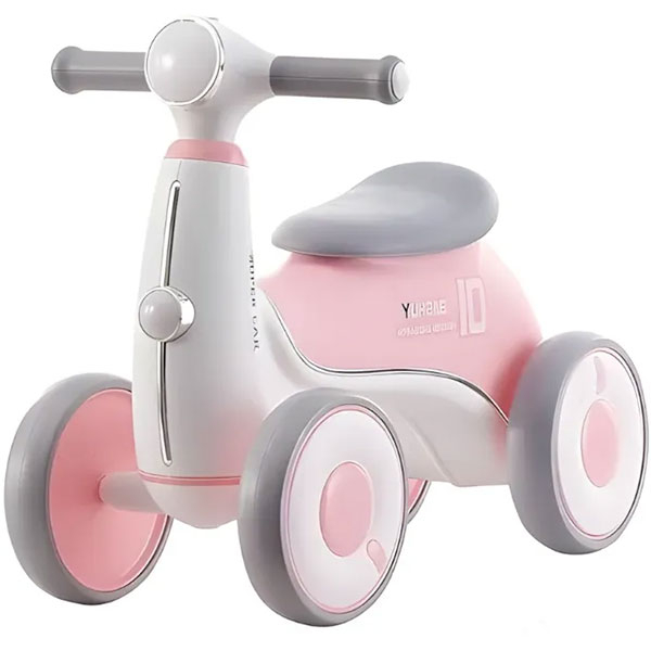 Guralica za decu roze 476-roze - ODDO igračke