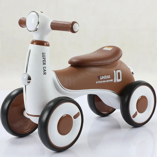 Guralica za decu 476-braon - ODDO igračke