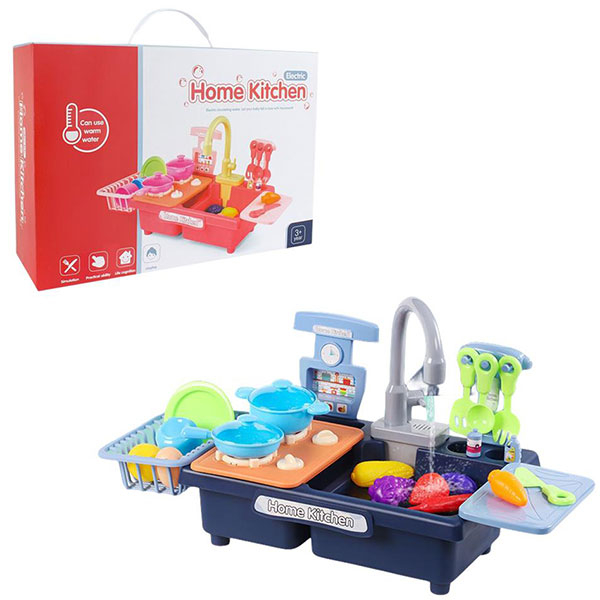 Sudopera set 991129 - ODDO igračke