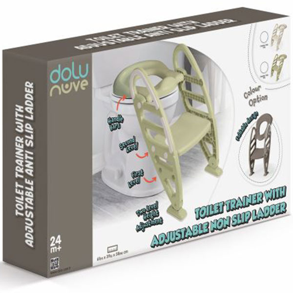 Adapter Dolu 072412 - ODDO igračke