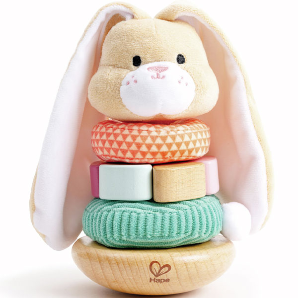 Drvena igračka Dindolino Hape Toys 22003371 - ODDO igračke