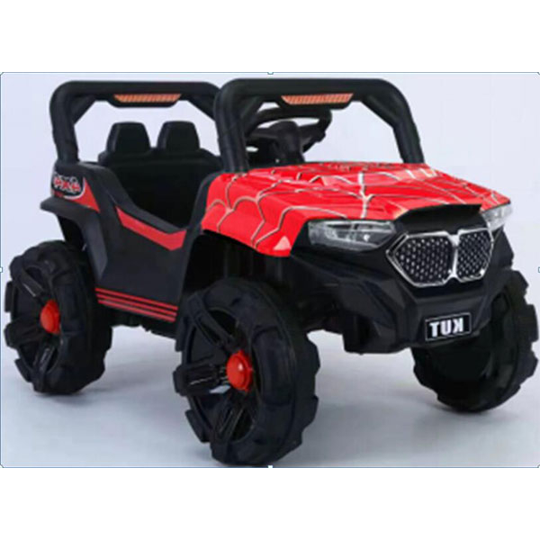 Džip na akumulator mini Spider 026482S - ODDO igračke