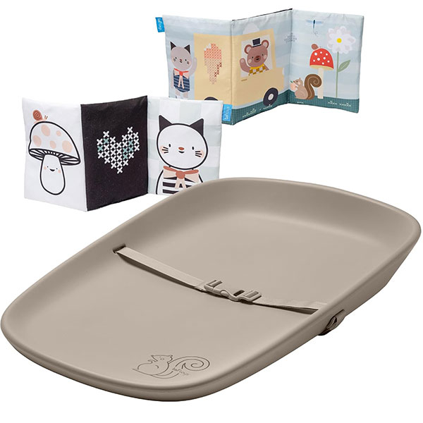 Podloga za presvlačenje Taf Toys 22114132 - ODDO igračke