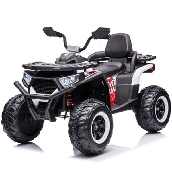 Motor na akumulator Quad R/C Beli 827184B - ODDO igračke