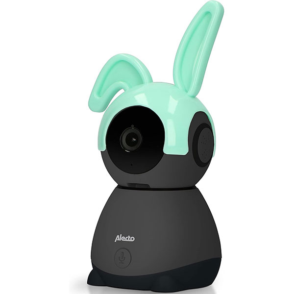  Kamera za bebe Smart Baby Alecto 71104074 - ODDO igračke