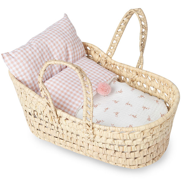 Korpa za bebe lutku Antonio Juan 204070 - ODDO igračke