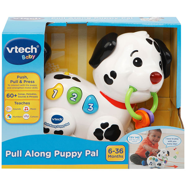 Vtech Interaktivna kuca 1032793 - ODDO igračke