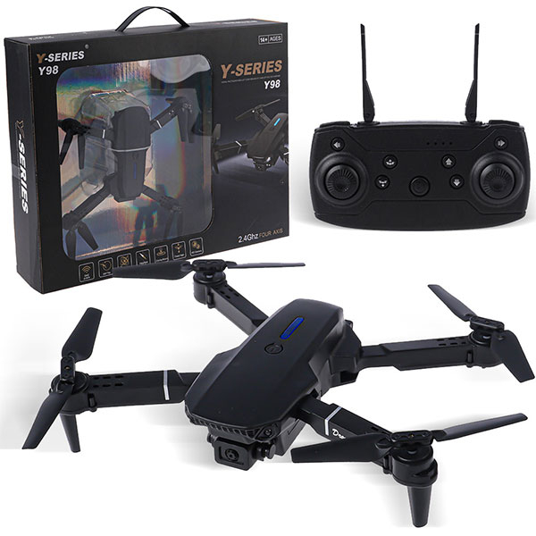 Sklopivi dron sa kamerom 1043805 - ODDO igračke