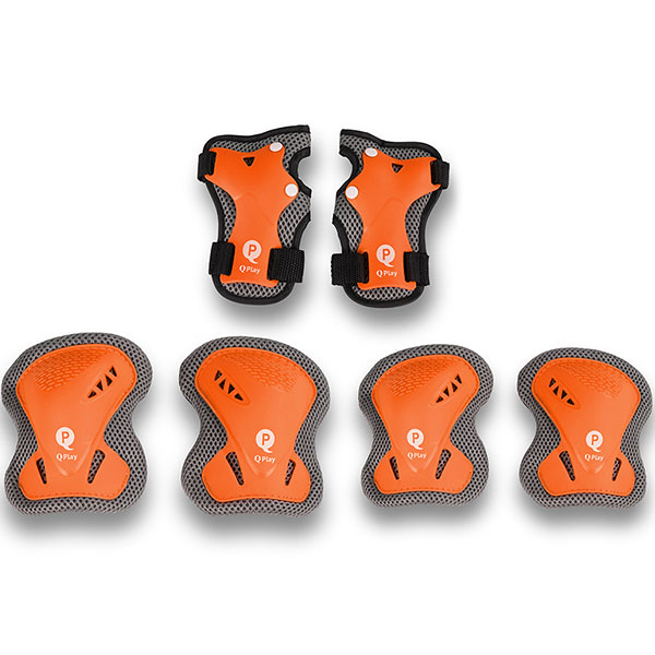 Zaštita za zglobove Qplay 41312234 - ODDO igračke