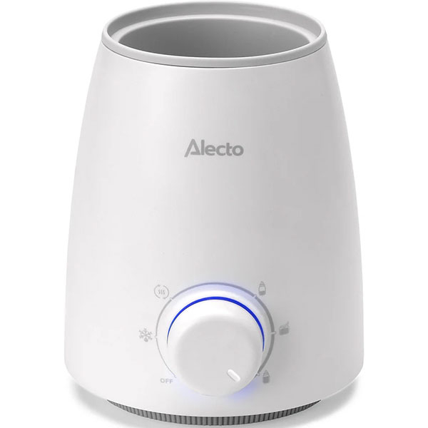 Grejač za flašice Alecto 71104086 - ODDO igračke