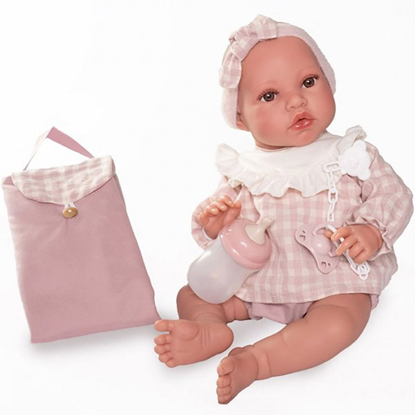Lutka Erika 42cm Antonio Juan 22004110 - ODDO igračke