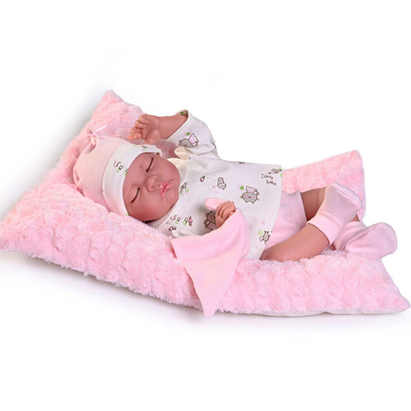 Lutka Beba Luna 40cm Antonio Juan 22004112 - ODDO igračke