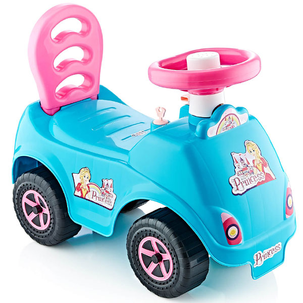 Guralica Selena First Ride Car 4867 - ODDO igračke
